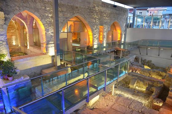 Daniyal Nebi (a.s) türbesi — restorasyon sonrası (12)