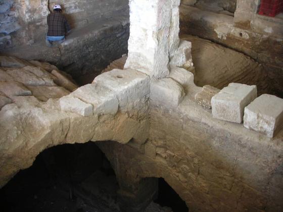 Daniyal Nebi (a.s) türbesi — restorasyon sonrası (21)