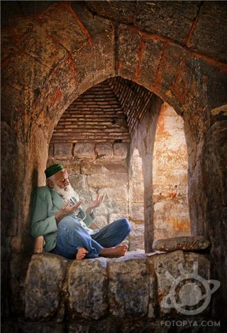 Daniyal Nebi (a.s) türbesi — restorasyon sonrası (22)
