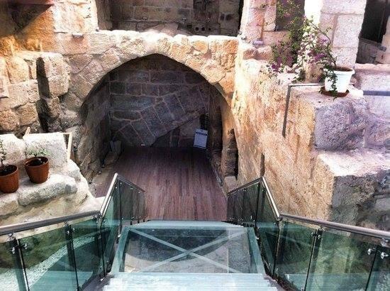 Daniyal Nebi (a.s) türbesi — restorasyon sonrası (25)