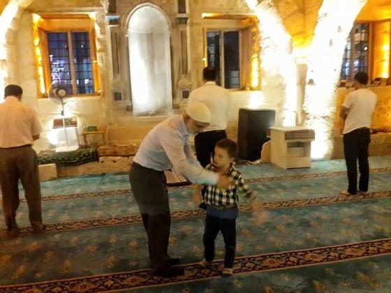 Daniyal Nebi (a.s) türbesi — restorasyon sonrası (30)