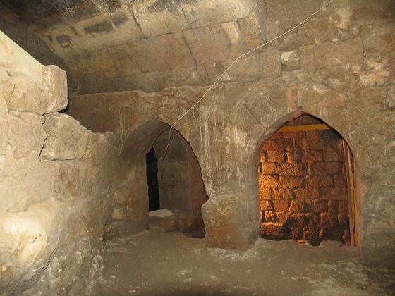Daniyal Nebi (a.s) türbesi — restorasyon sonrası (13)