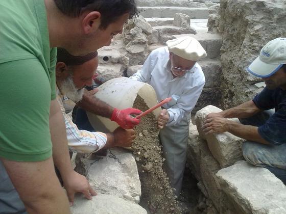 Daniyal Nebi (a.s) türbesi — restorasyon sonrası (37)