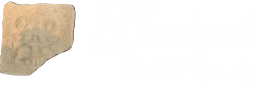 Daniyal Nebi (a.s)